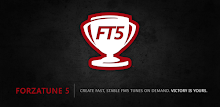ForzaTune 5 APK