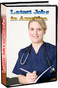 Free Download Latest Jobs in America APK for Android