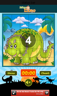 Download Rhino The Dino APK for PC