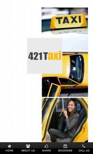 421 Taxis