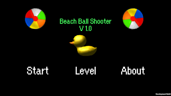 Lastest Beach Ball Shooter! APK for Android