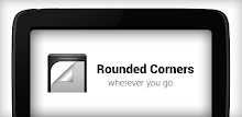 Roundr - Round Screen Corners APK