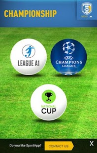 Free Download Sport App APK for PC