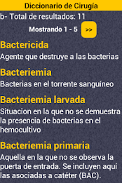 dictionary surgery poster 3