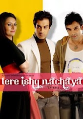 Tere Ishq Nachaya