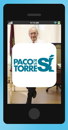 PACO DE LA TORRE SI