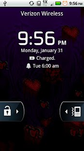 How to download Goth Hearts Live Wallpaper lastet apk for laptop