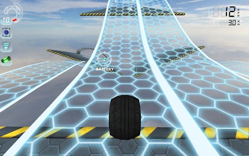 免費下載賽車遊戲APP|Speedy Wheel - Beta app開箱文|APP開箱王