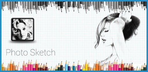 Photo Sketch : Paper Artist -  apk apps