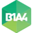 B1A4 (KPOP) Club mobile app icon