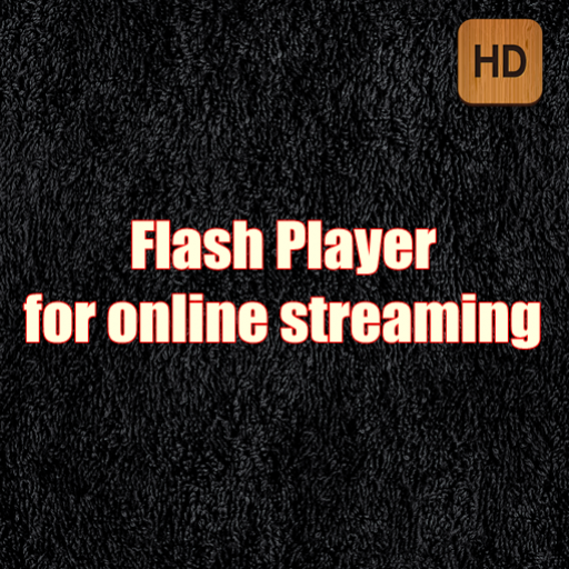 flash player for online stream