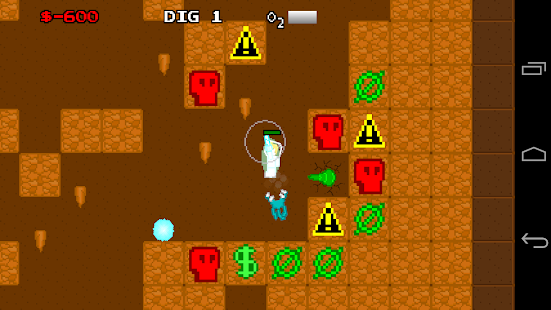 Lastest Mars Miners ® (ad free) APK for PC