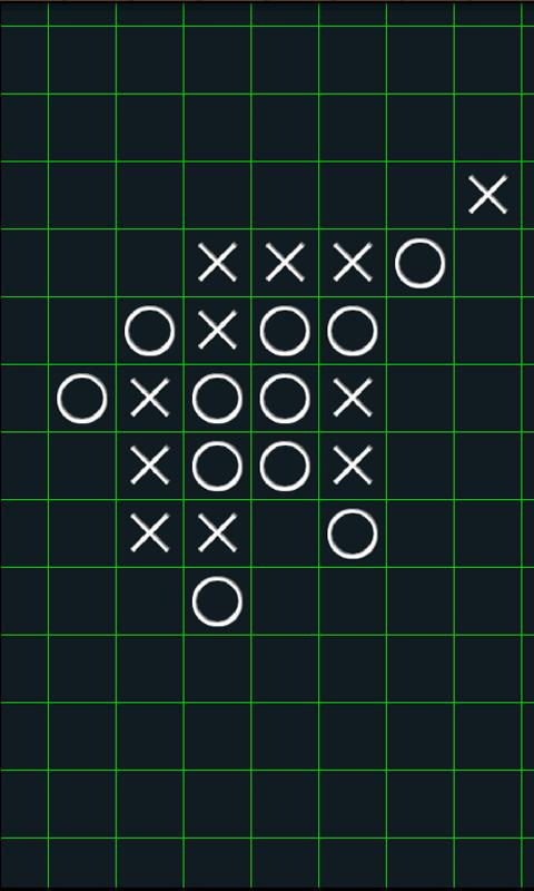 Infinite Gomoku Pro Screen 3