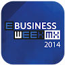 e-Business Week 2014 Application icon