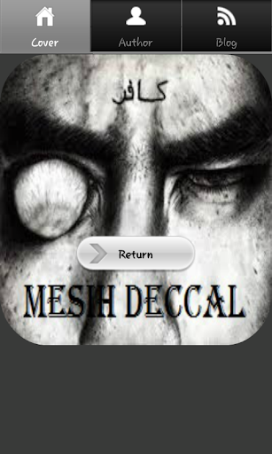 Mesih Deccal