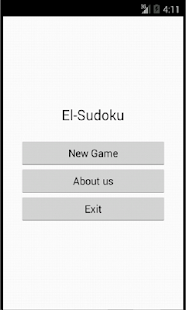 Free Download El-Sudoku APK for Android