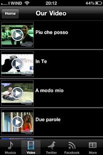 Free Gigi Finizio II APK for Android