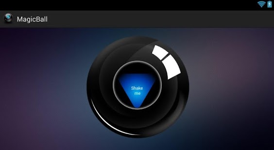 免費下載休閒APP|Шар Судьбы (Magic Ball) app開箱文|APP開箱王