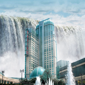 Niagara Falls Live Wallpaper.apk 1