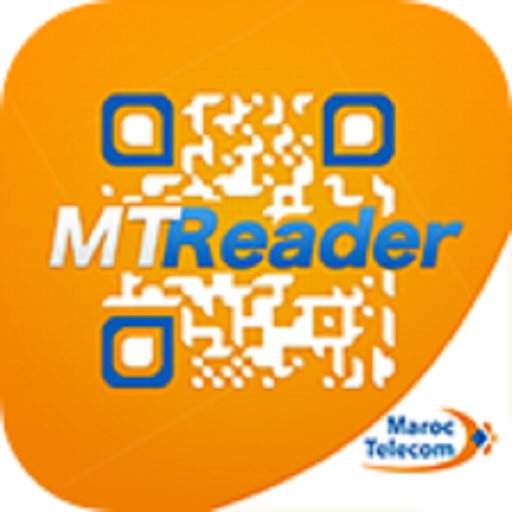 MT Reader LOGO-APP點子