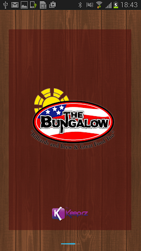 Bungalow Nation