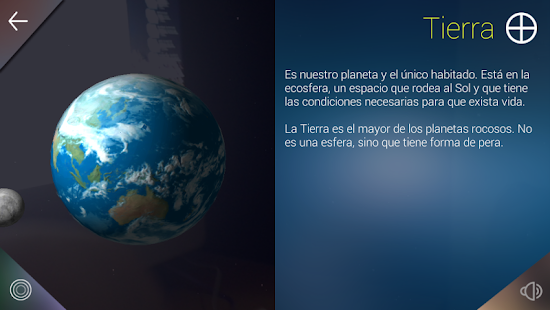 Sistema Solar VIA Screenshots 10