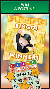 MONOPOLY Bingo! Screenshots 2