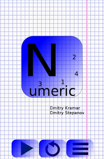 Numeric