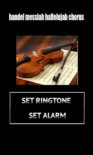 anonymous classical ringtones