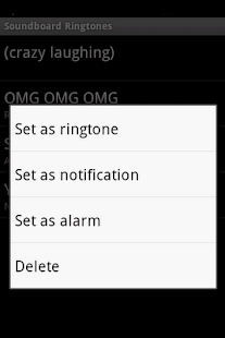 Free Download Soundboard Ringtones APK for Android