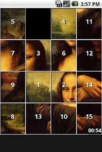 Art Puzzles Screenshots 0