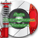 Auto Accessories Shopper logo