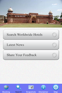 How to install Hotels Best Deals Hyderabad 2.0 unlimited apk for laptop