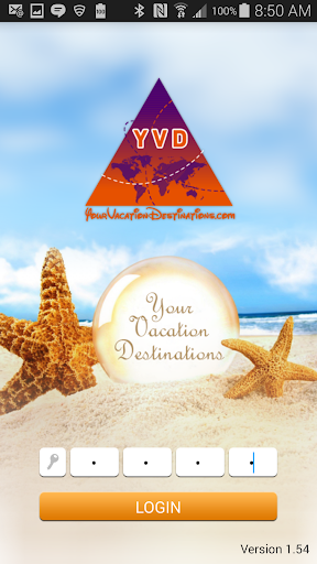 Your Vacation Destinations