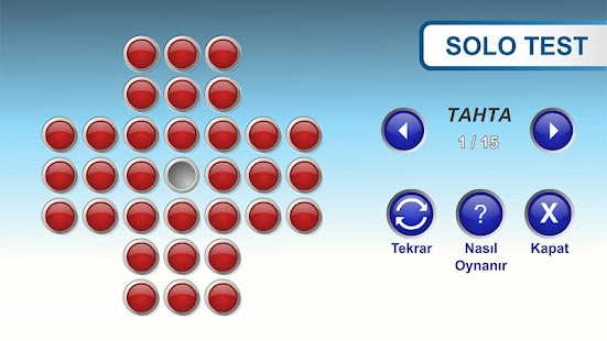 Lastest Solo Test APK for Android