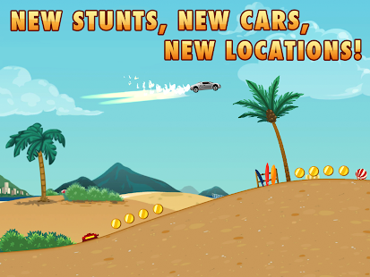 Extreme Road Trip 2 v3.9.0 Apk Mod (Unlimited Money)