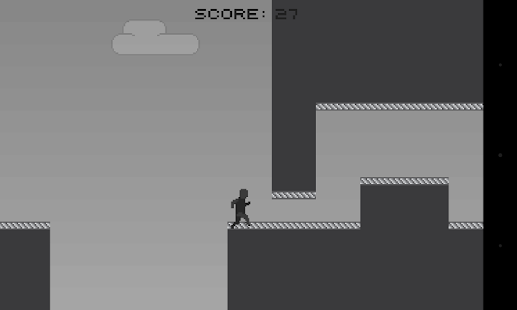 Make It Jump Screenshots 0