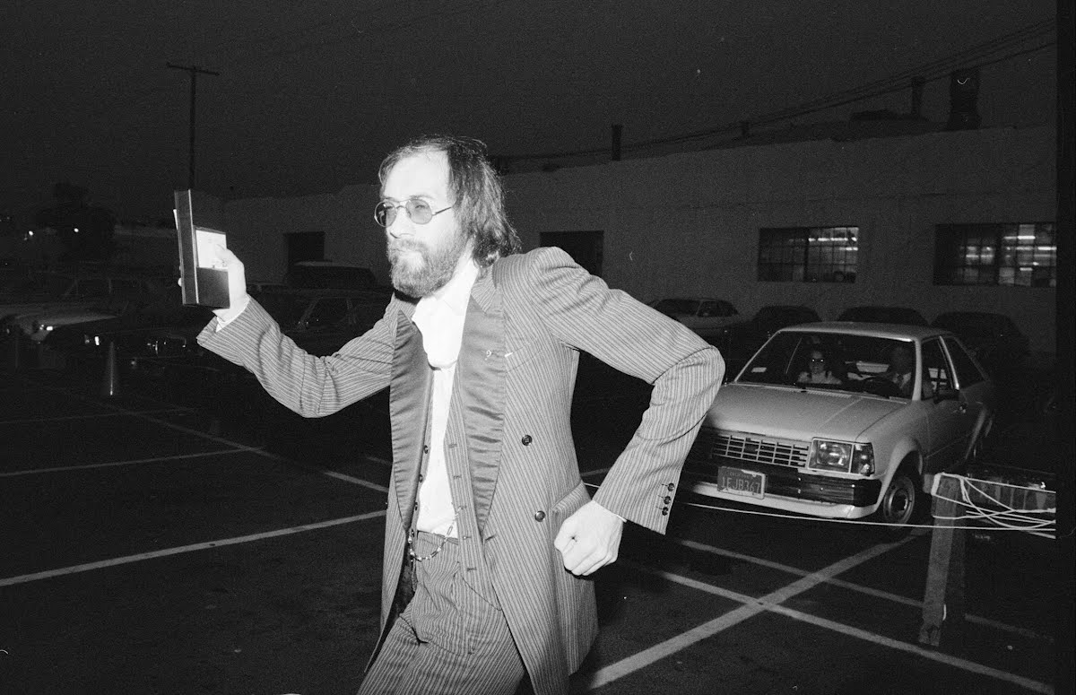 ミック フリートウッド Google Arts Culture