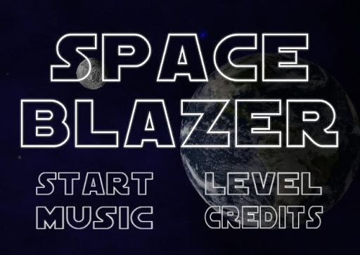 Space Blazer