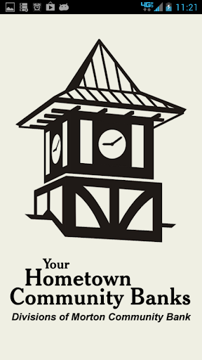 Hometown Community Mobile
