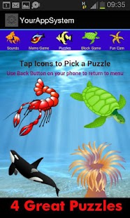 How to download Ocean Games for Kids Free 1.1 unlimited apk for pc