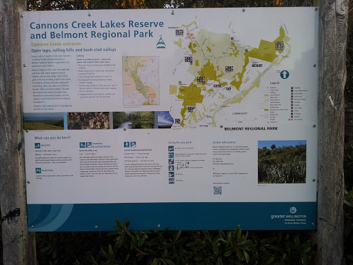 Lake Reserve