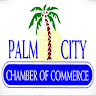 Palm City Chamber of Commerce Application icon