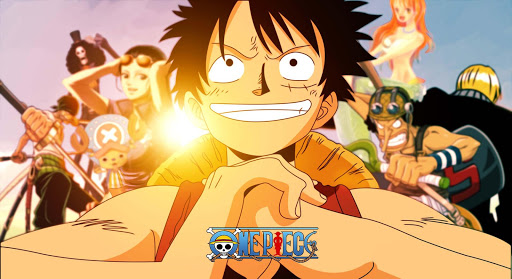 One Piece HD 2014