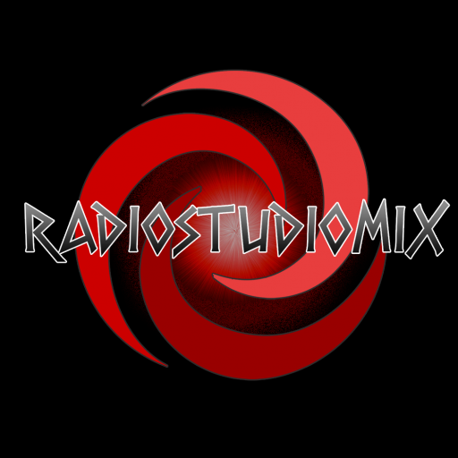 Studio Mix LOGO-APP點子