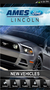 Free Download Ames Ford Lincoln APK