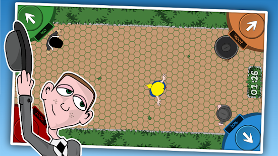 Give Me a Kiss! Screenshots 14