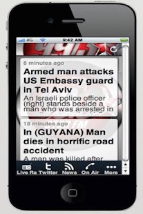 How to download StarFM NY lastet apk for pc