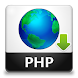 PHP Documentation Offline Data