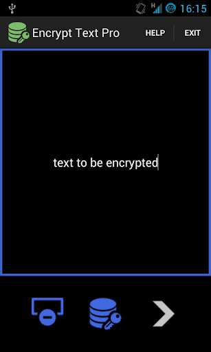 【免費工具App】Encrypt Text Pro-APP點子